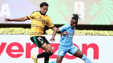 República Democrática del Congo vuelve a una Copa del Mundo 52 años después