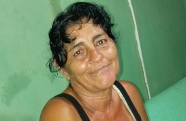 Kattia Mayela López Segura, de 54 años, reportada como desaparecida el 11 de octubre.