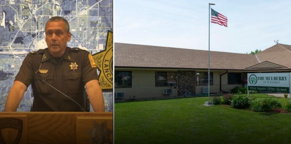 Anciana fue declarada muerta, pero estaba viva. Foto: El Tiempo