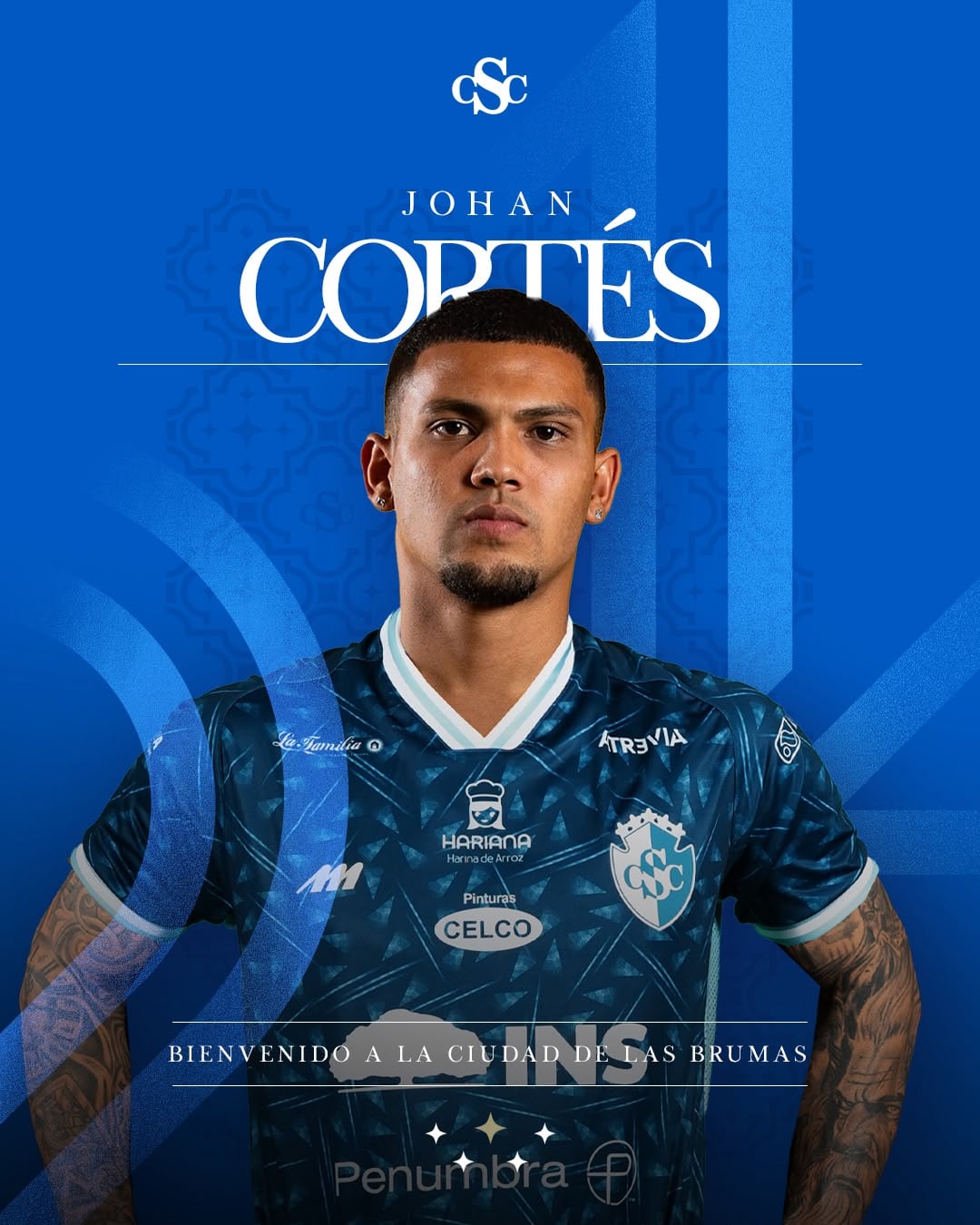 Johan Cortés