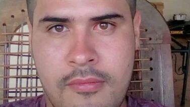 Papá de dos niños es la víctima de mortal atropello en la ruta 27