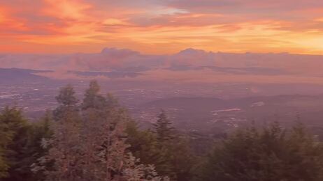 Esto fue parte de las historias compartidas por Glenda Peraza.