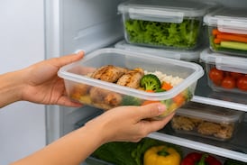 ¿Su refrigerador huele mal? Estos son los pasos para limpiarlo correctamente