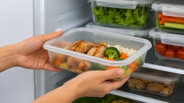 ¿Su refrigerador huele mal? Estos son los pasos para limpiarlo correctamente