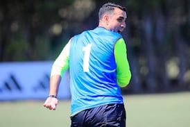 Árbitros costarricenses estarán en el Mundial de Norteamérica 2026