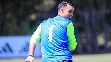 Árbitros costarricenses estarán en el Mundial de Norteamérica 2026