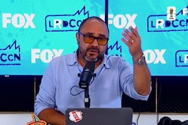 Kristian Mora envuelto en una polémica por denuncia pública que hizo el exjugador Jean Scott