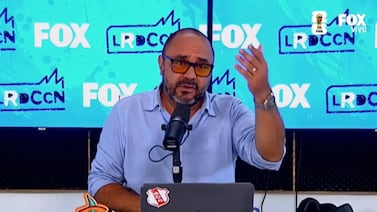 Kristian Mora envuelto en una polémica por denuncia pública que hizo el exjugador Jean Scott