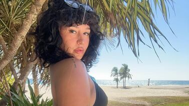 Hija de Niurka Marcos se confiesa lesbiana y presenta a su famosa novia