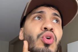 Araya Vlogs revela el problema que enfrenta antes de los Premios Juventud