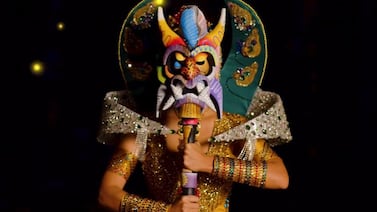 Video: Mahyla Roth deslumbra en Miss Universo con un traje típico imponente