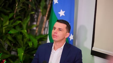 Esta fue la decisión que tomó la Muni de San José con la directiva del Comité Cantonal de Deportes