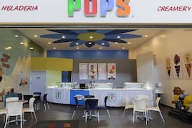 Los Zumbis: una tradición familiar que también sabe a helados