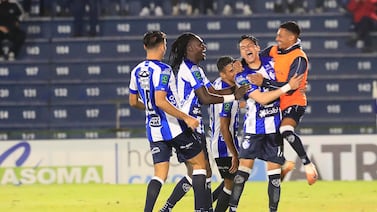 Futbolista del Cartaginés reveló cómo una bacteria puso en aprietos su carrera futbolística