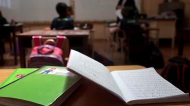 MEP prohíbe la propaganda política en centros educativos: estas son las nuevas reglas
