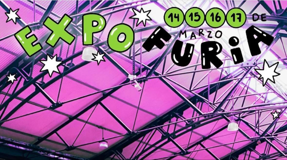 La feria estará llena de actividades y diversión para todos.