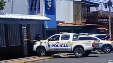 Señor asesinado en Heredia es el segundo gerente de empresa de tecnología ejecutado en cuestión de un año