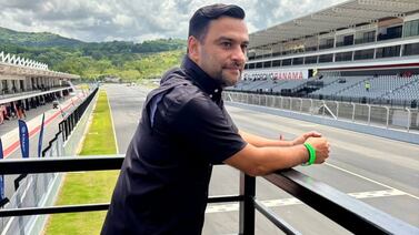 Felipe Castro revela lo que pasó el día después de su despido de Teletica