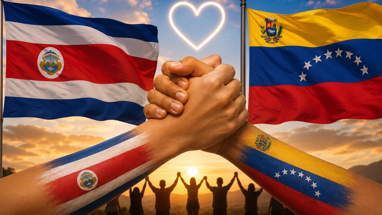 Venezuela