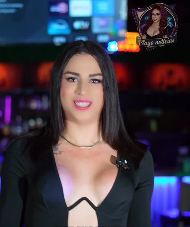 Amanda Cárther Betancour