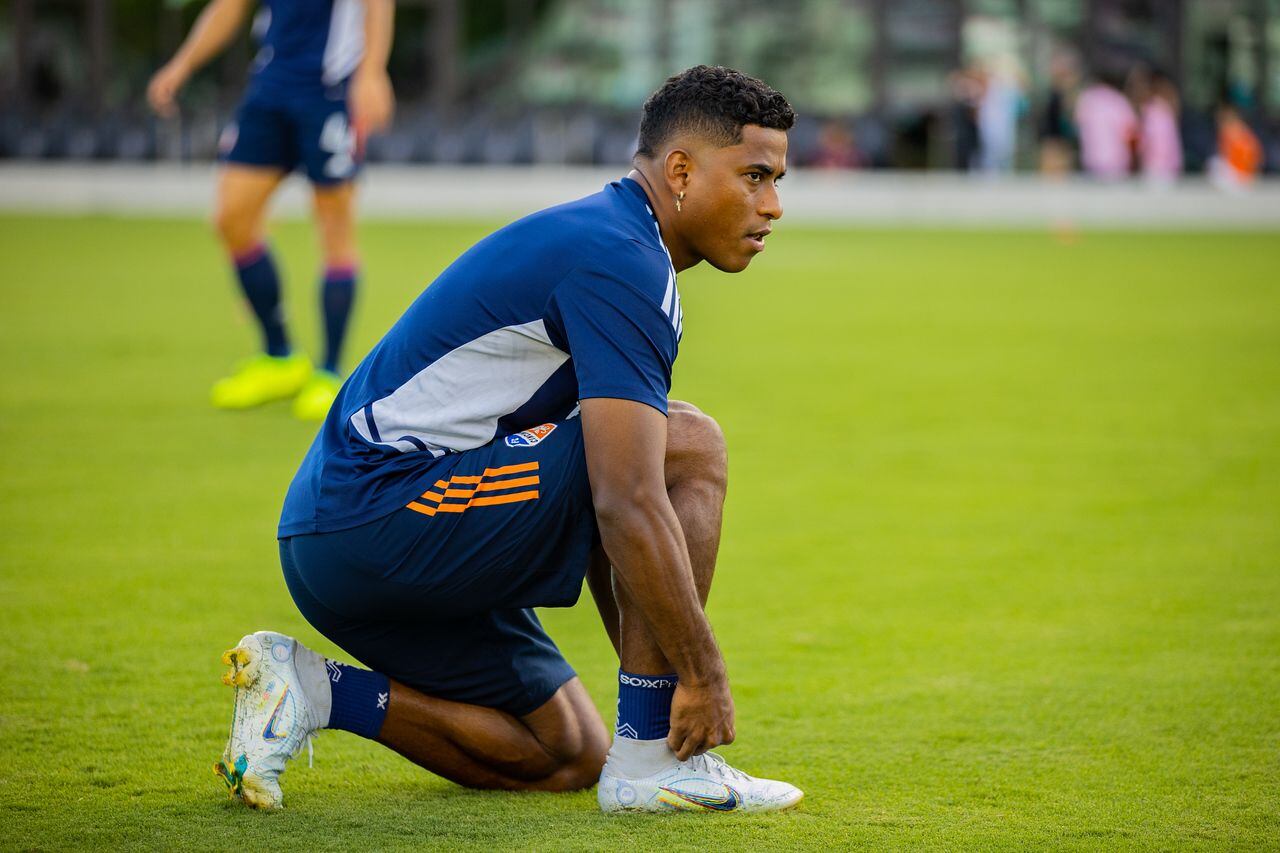 Allan Cruz, Herediano