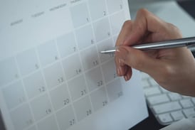 Estos son los feriados que quedan en el 2026 (uno cae esta semana que viene)