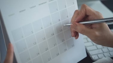 Estos son los feriados que quedan en el 2026 (uno cae esta semana que viene)