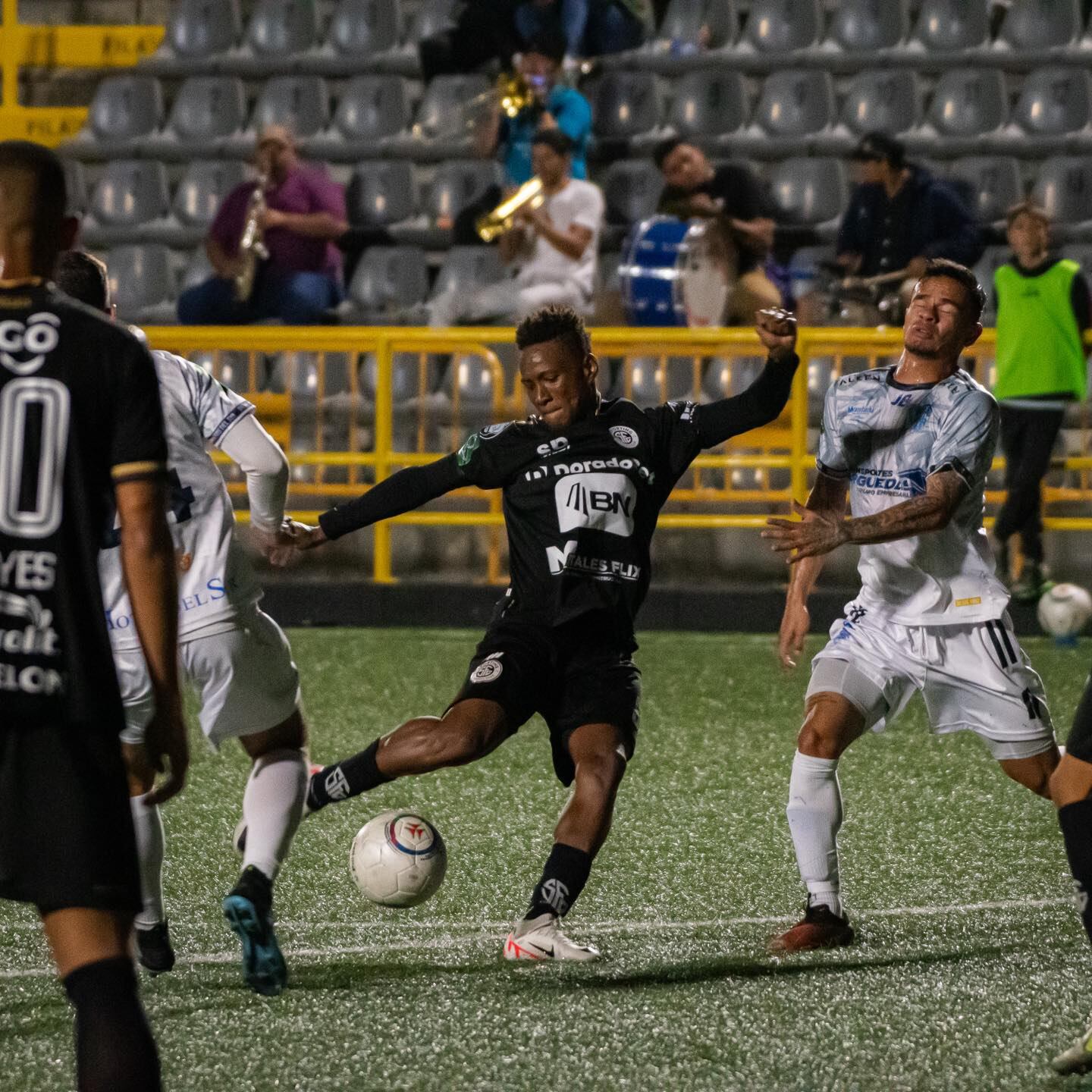 Sporting - Pérez Zeledón