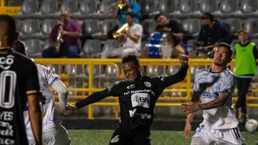 Sporting y Pérez Zeledón se fueron sin goles en la jornada de los empates