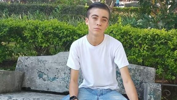 Bryan Gutiérrez Quirós