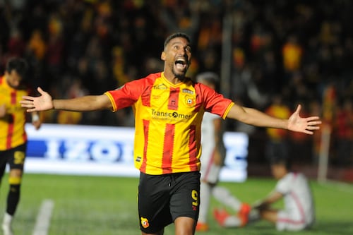 Marcel Hernández revela cuánta gasolina le queda en el tanque para seguir jugando al fútbol