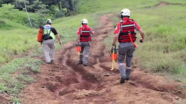 Cruz Roja ha gastado, aproximadamente, ¢120 millones atendiendo llamadas falsas