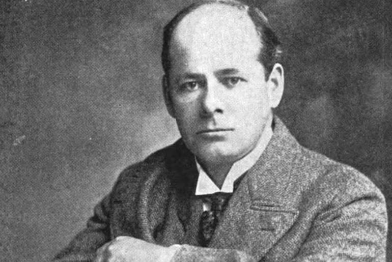 El naufragio del Titán o Futilidad, de Morgan Robertson. Fotos: La Nación / GDA