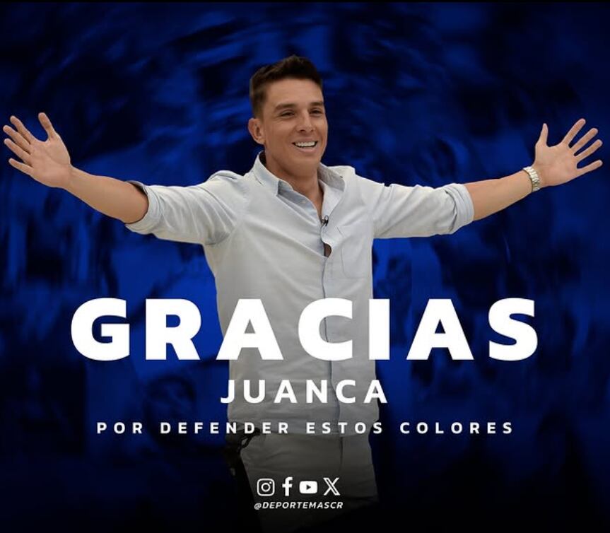 Juan Carlos Solano, td más, erick lonis