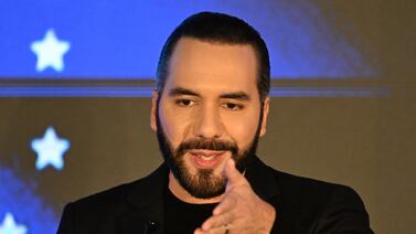 Bukele vuelve a estar en el ojo de la polémica por la persona que nombró como ministra de Educación