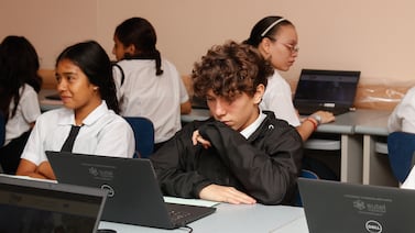 El MEP tiene planeado un cambio para el 2026, que afectaría a miles de estudiantes