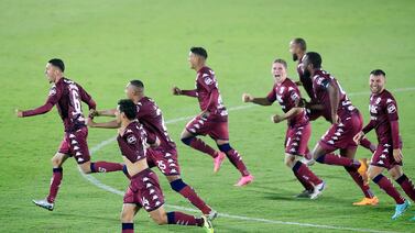 Saprissa “pensiona” un uniforme con ADN ganador pero que también sonrojó a los aficionados