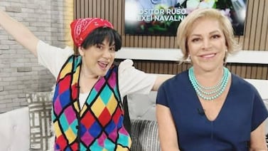 Mila Montero revela qué pasará con ella tras la salida de Cristiana Nassar y el final del programa No tan Cristiana