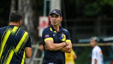 Wilson Muñoz asegura que solo a este jugador veterano llamaría a la Selección de Costa Rica