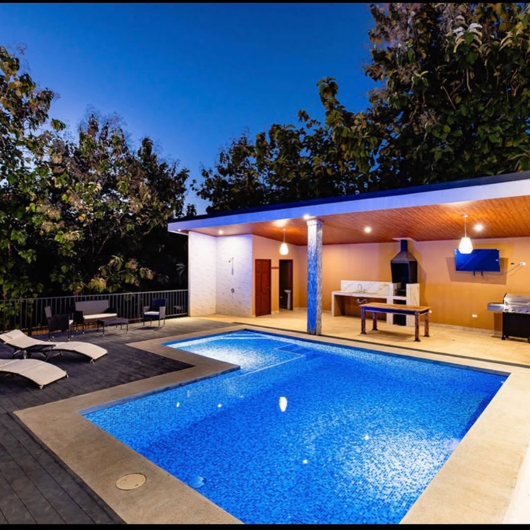 Villas de Randall Leal