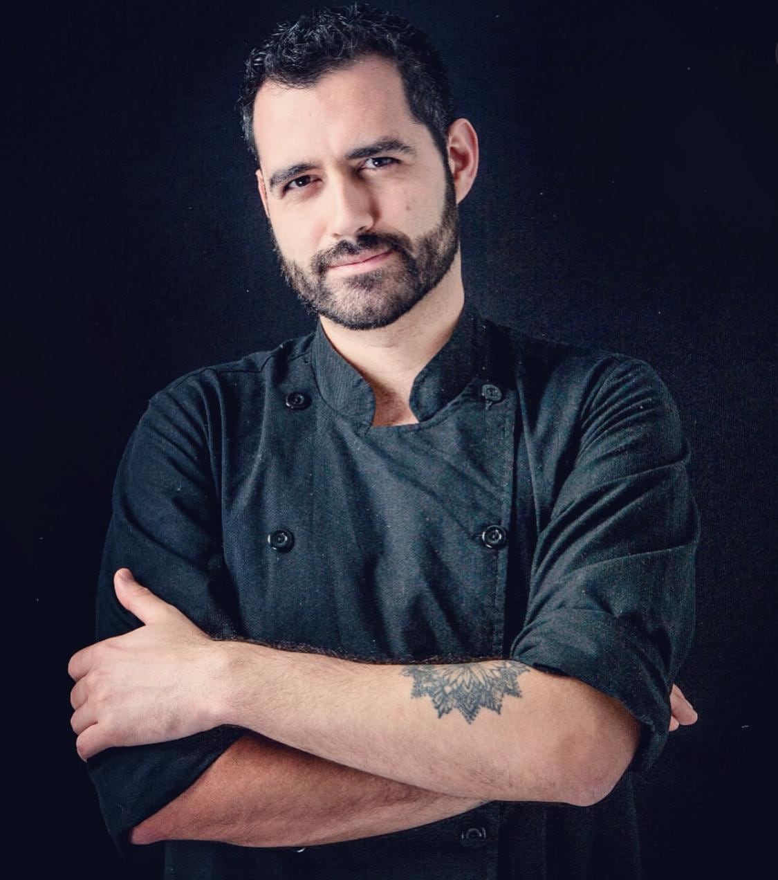 Miguel Ángel Hernández Grazioso