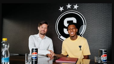 Ojo lo que dijo el agente de Josimar Alcócer sobre lo que han hablado del futbolista costarricense
