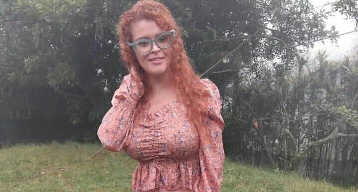 Katherine Garro Sibaja hubiese cumplido en este noviembre 38 años, pero se convirtió en otra víctima de femicidio de este 2024. Foto: Cortesía Yanis Garro para La Teja