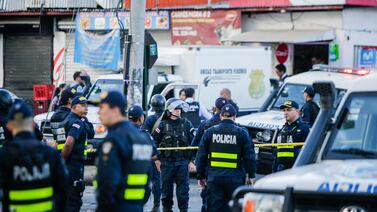 A balazos en el rostro y la clavícula asesinaron a un joven de 22 años