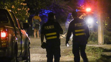 Quinceañero quedó al borde de la muerte tras ser atacado a balazos