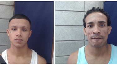 Presunto violador y supuesto ladrón escapan de cárcel en San Carlos