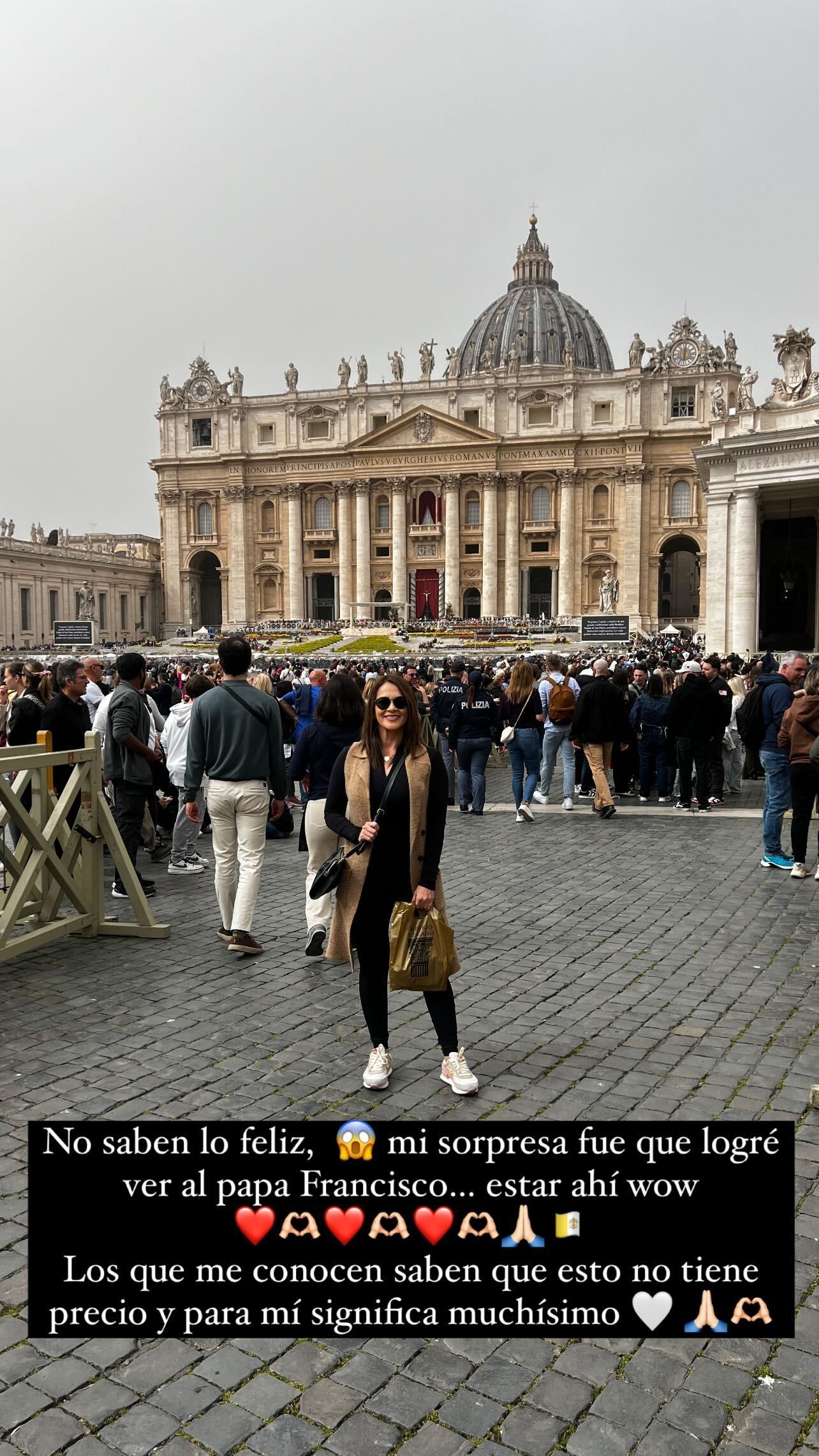 Gabriela Jiménez
Europa