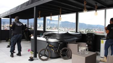 Dueño de mansión enfrentará a la justicia durante dos meses