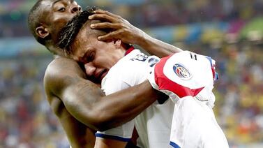 Elecciones Municipales 2024: Personalidades del fútbol se metieron al mundo de la política