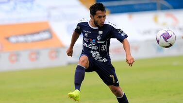 Salida de Allen Guevara provoca una reacción inesperada de los aficionados del Cartaginés